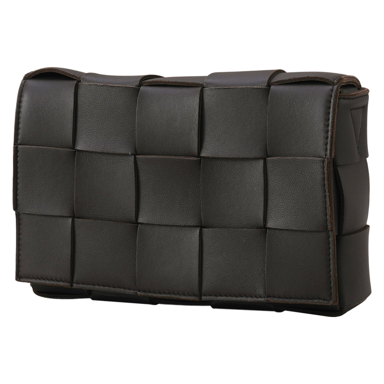 BOTTEGA VENETA(USED)보테가베네타 카세트백